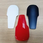 Оригинальная Верхняя часть корпуса Mavic Air верхняя крышка Верхняя часть корпуса DJI Mavic запасные части корпуса Air красный белый черный Замена