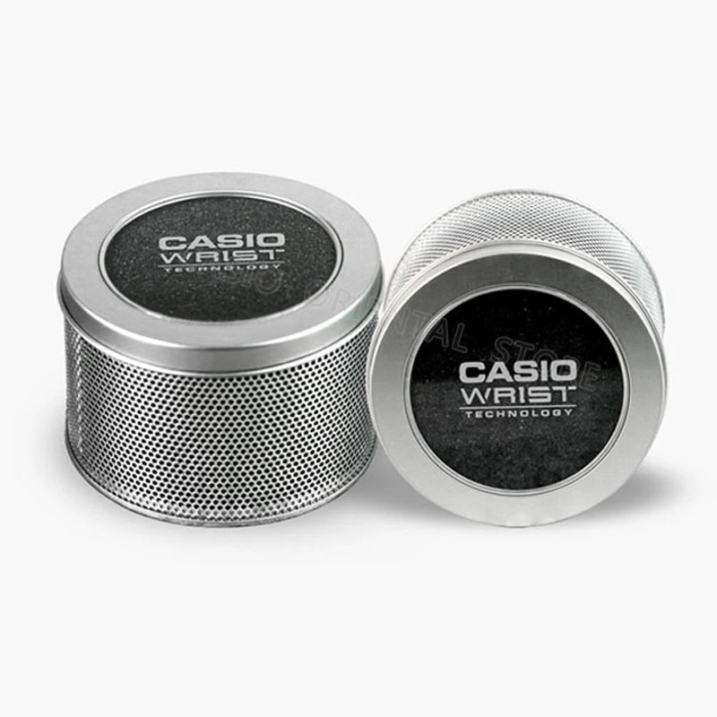 Casio лучший бренд роскошных Мужчин Спортивные AE-1200WHD-1A цифровые Часы