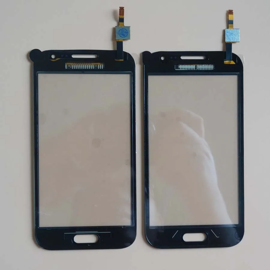 Дигитайзер сенсорного экрана для Samsung Galaxy Core Prime G360 G360H G360F G361 G361F G361H передняя