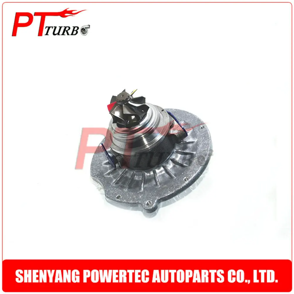 8972402101 turbolader заменить картридж ремонтные комплекты core VB420037 VC420037 для ISUZU D-MAX 2,5 TD 4JA1-L 100 кВт 136 hp 2004
