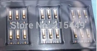 Держатель для считывания sim-карт Разъем лотка Nokia Lumia N9 800 900 1020 N800 Xiaomi M3 |