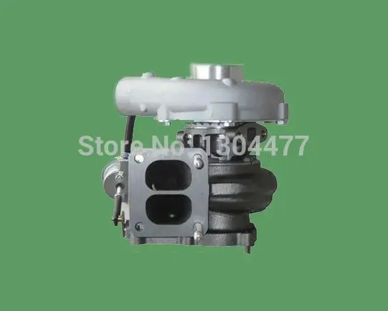 Турбокомпрессор TBP420 8943946080 для ISUZU 6HE1-TC с прокладками |