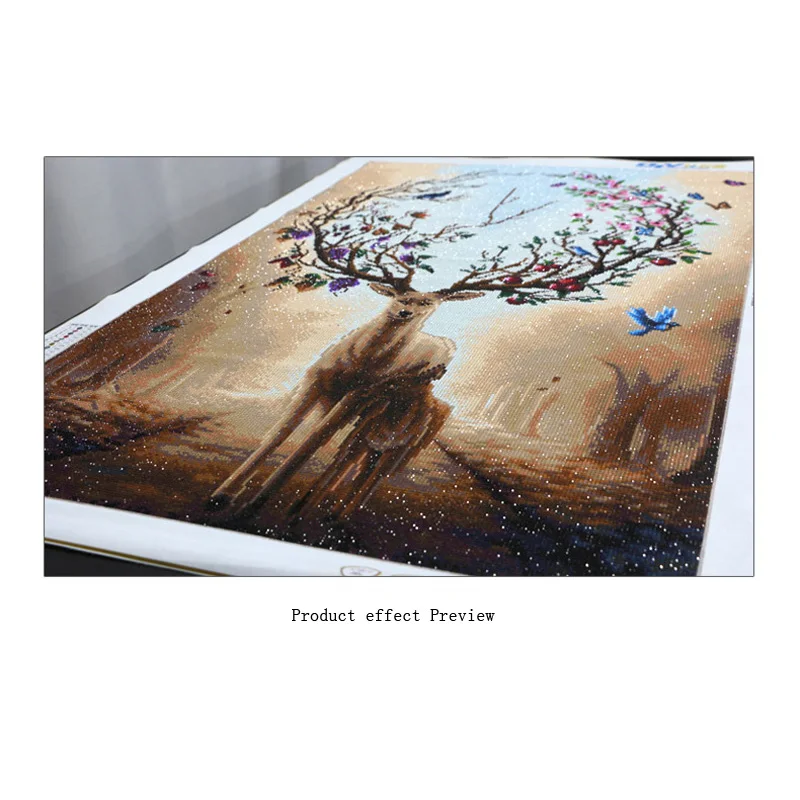 Сделай Сам алмазная вышивка крестиком специальные Алмазная рукоделие стразы