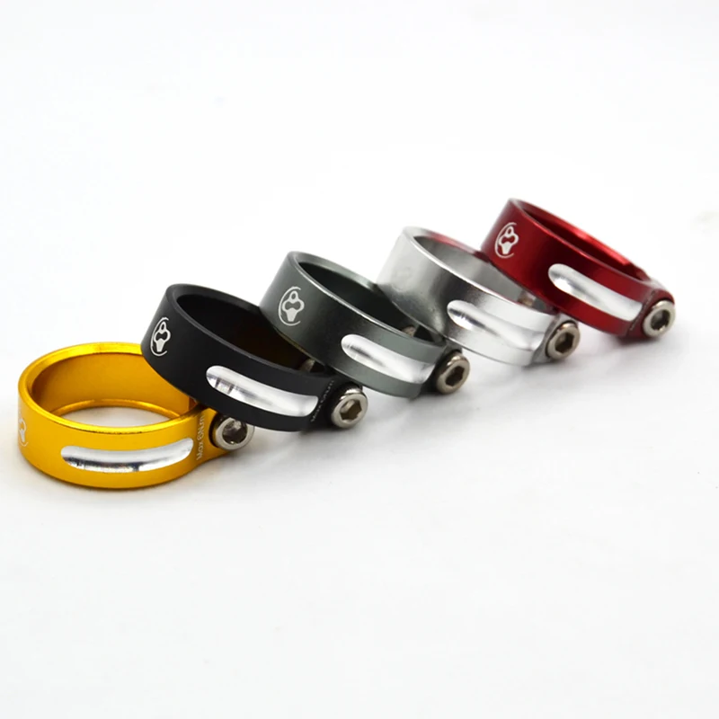 Зажимы для подседельных штырьков велосипеда 31 8/34 9 мм|seatpost clamp|bicycle seatpost clamppost clamp |