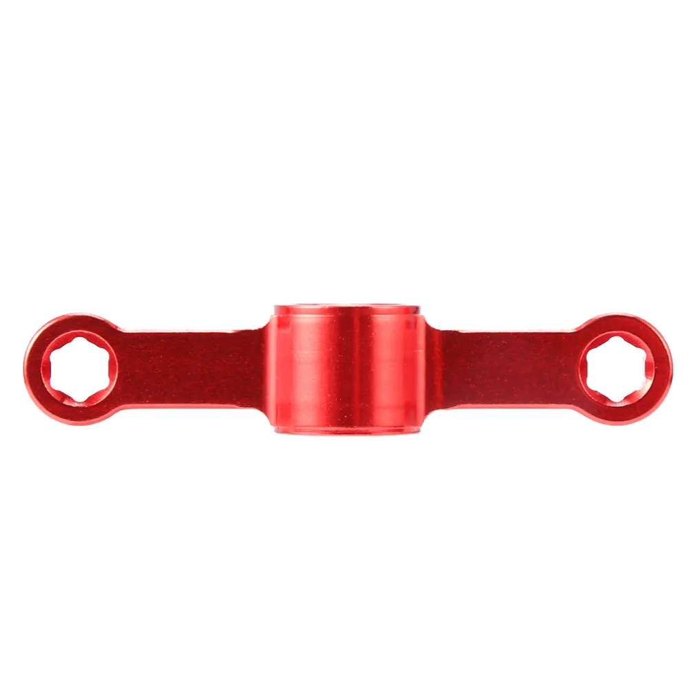 1pc 2204 Brushless Motor Cap Lock Loosen Nut M3/M4/M5 & Screw Wrench Tool Quick Release Driver | Игрушки и хобби