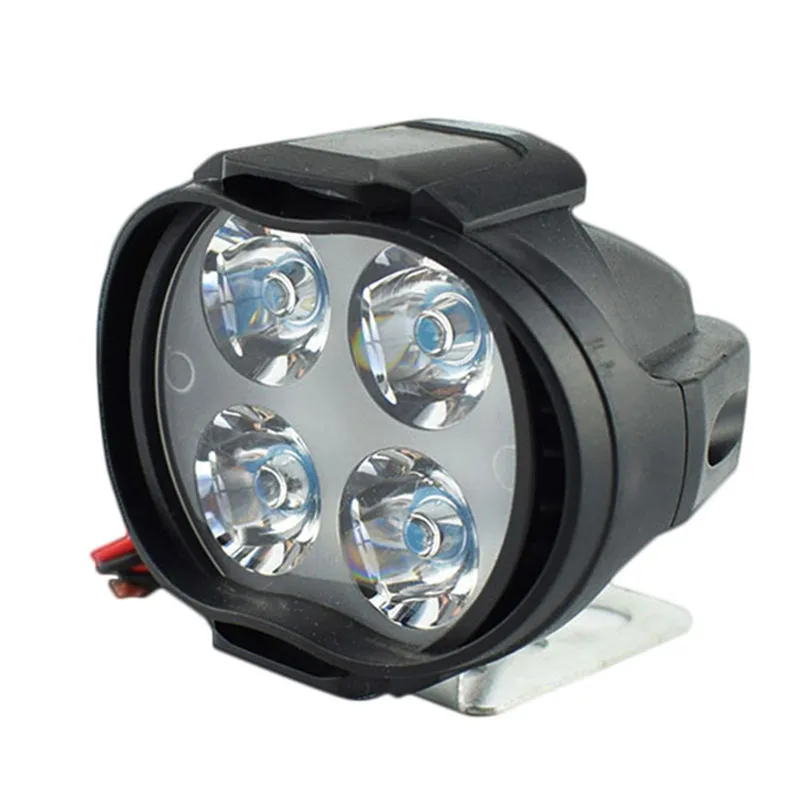1000Lm мотоцикл Led External Установка Фирменная Новинка Высокое качество головной