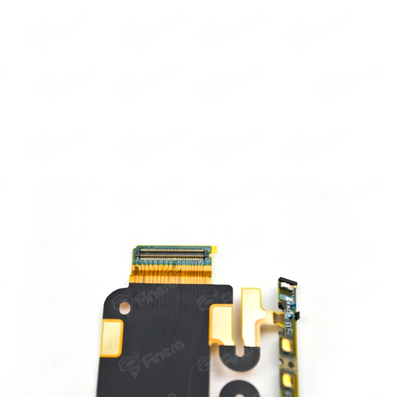 Кнопка громкости основной гибкий кабель для Sony Xperia Z1 L39h C6902 C6903 кнопка