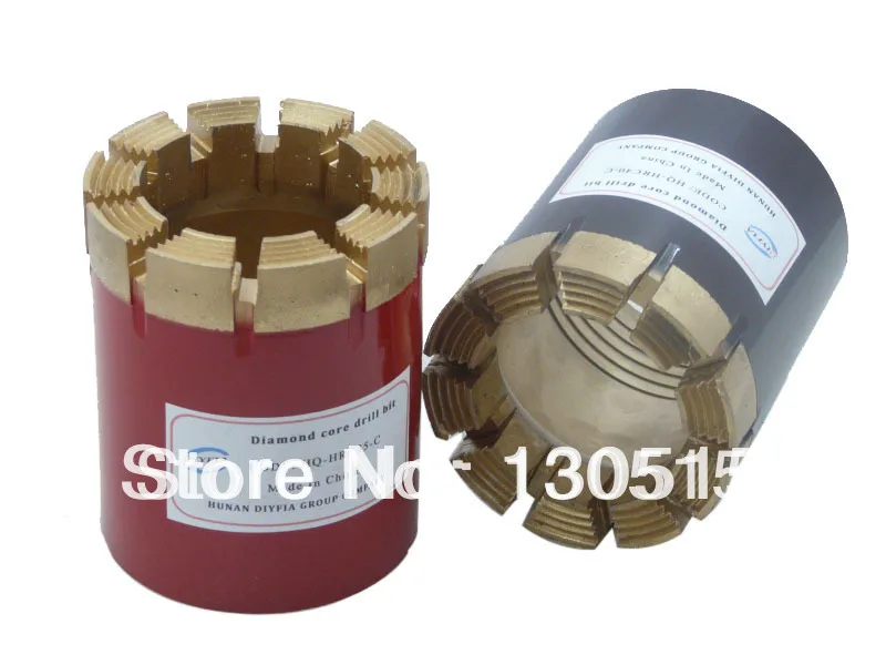 Используется на буровой установки бита Hq сверла | Инструменты