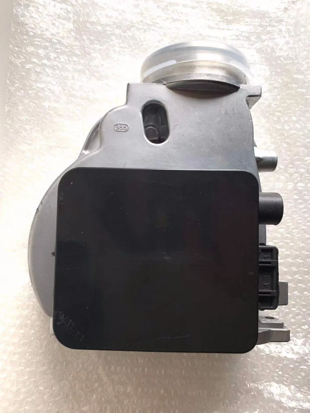 Датчик расхода воздуха 0280202208 0280202213 Maf для двигателя OMEGA VECTRA A VAUXHALL CARLTON 2 0 2.0i 4X4 90399364