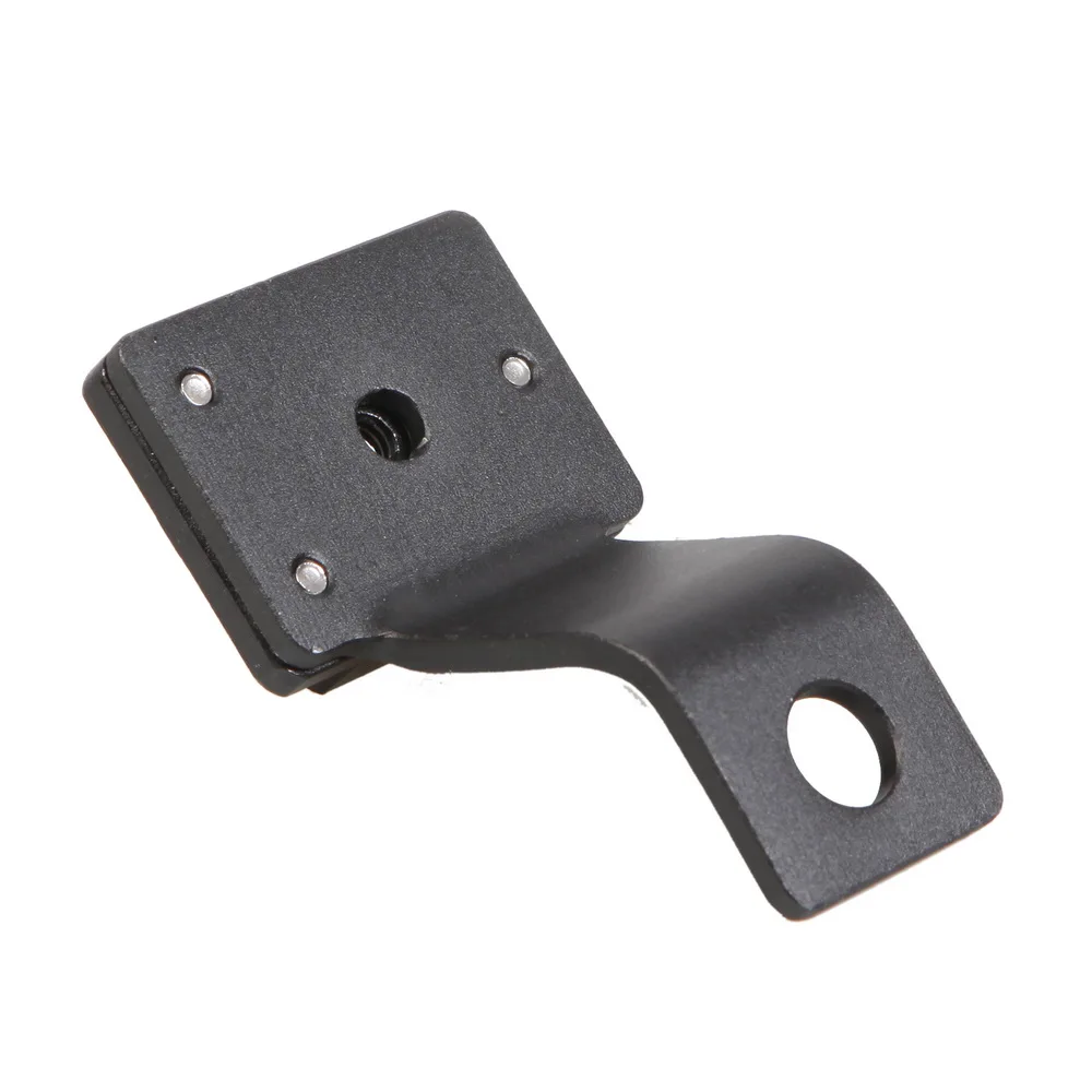 Metal Motorcycle Bike Rearview Fixed Mount Holder for GoPro SJCAM Sport Camera Gopro Accessories | Электроника