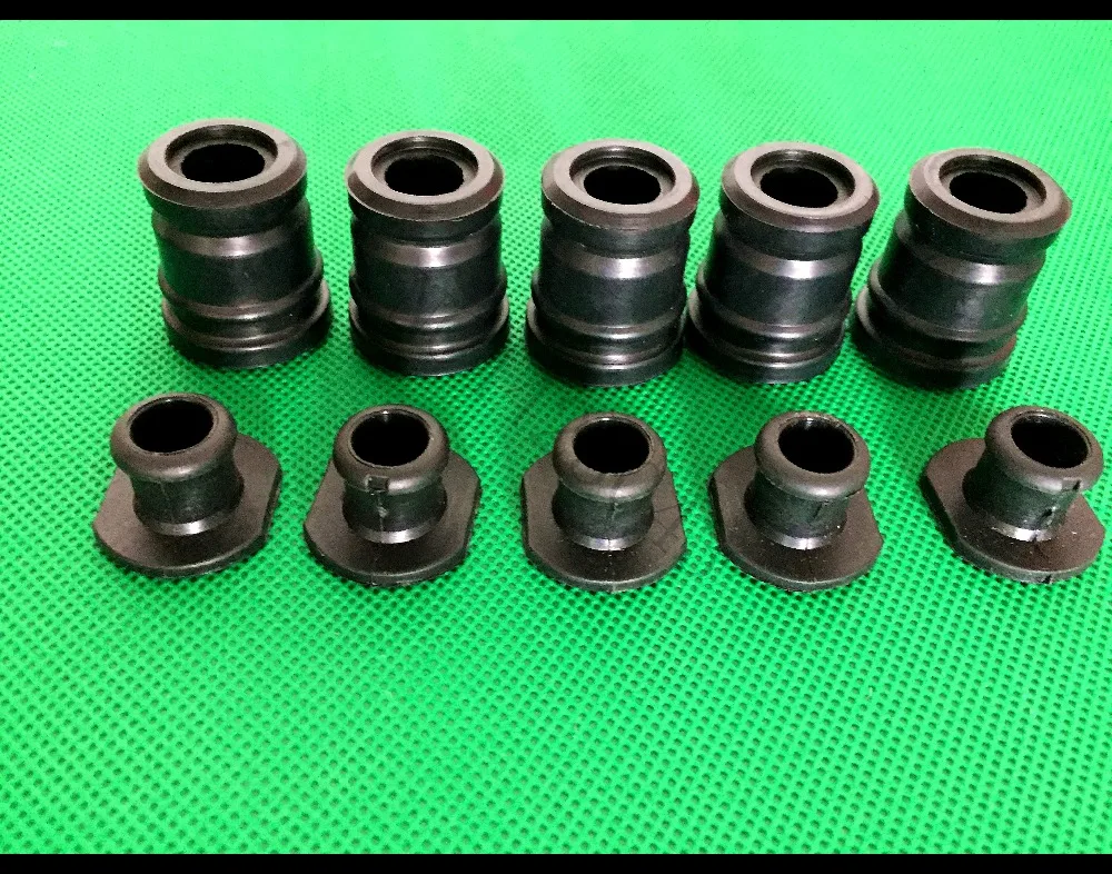 5 комплектов кольцевая буферная заглушка AV для бензопил STIHL MS180 017 018 MS170 MS 170 180 1123