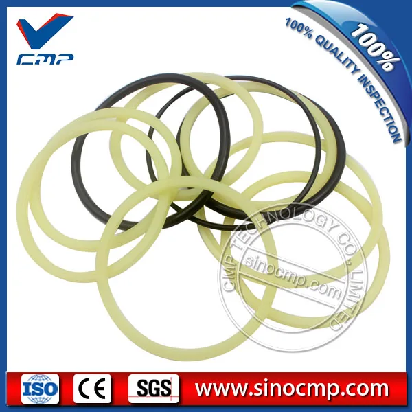 E320C 320C экскаватор центр совместное уплотнение комплект ремонтные комплекты 3