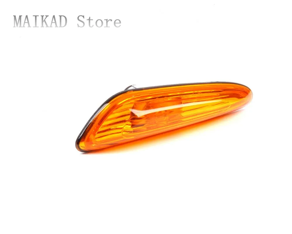 

Side Marker Turn Signal Light Lamps for BMW X3 E83 2.0d 2.0i 2.5i 3.0d 3.0i 63133418445