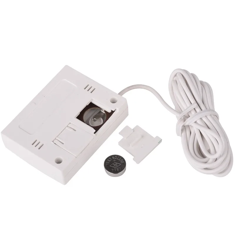 ht 5 thermometer electronic lcd digital temperature display external sensor integration especially for refrigerator free global shipping