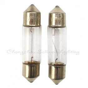

Auto light 12v 5w 8x30 B051 GREAT 10pcs