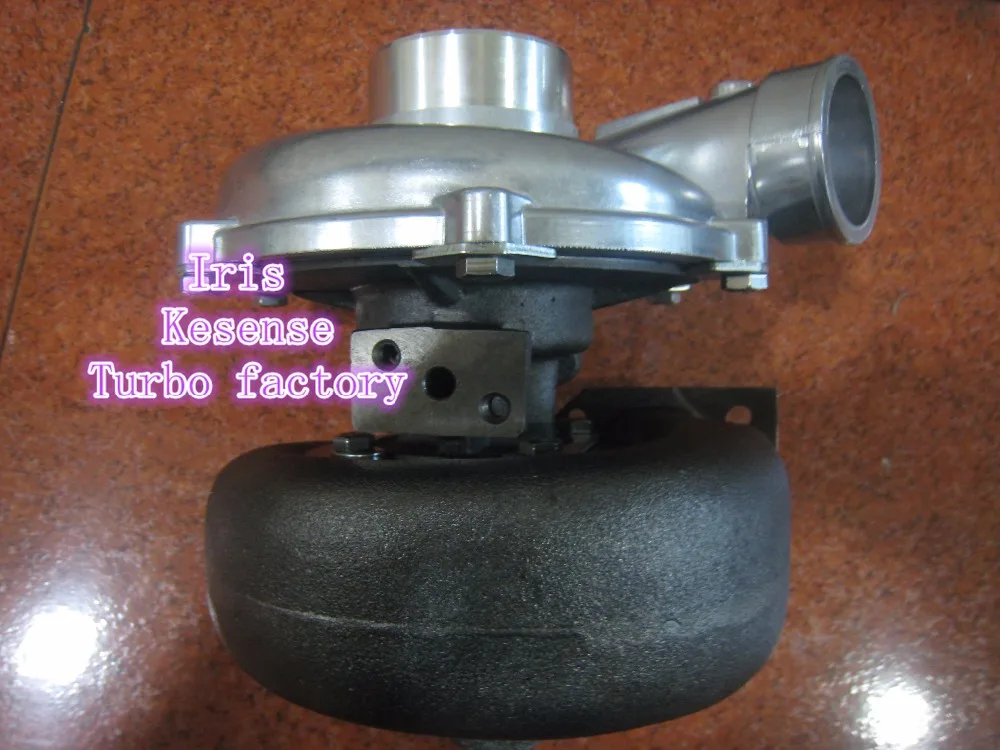 EX300-2 RHC7 Turbo 1-14400-3140 7T-546 1144003140 114400-3140 1-14400-314-0 | Автомобили и мотоциклы