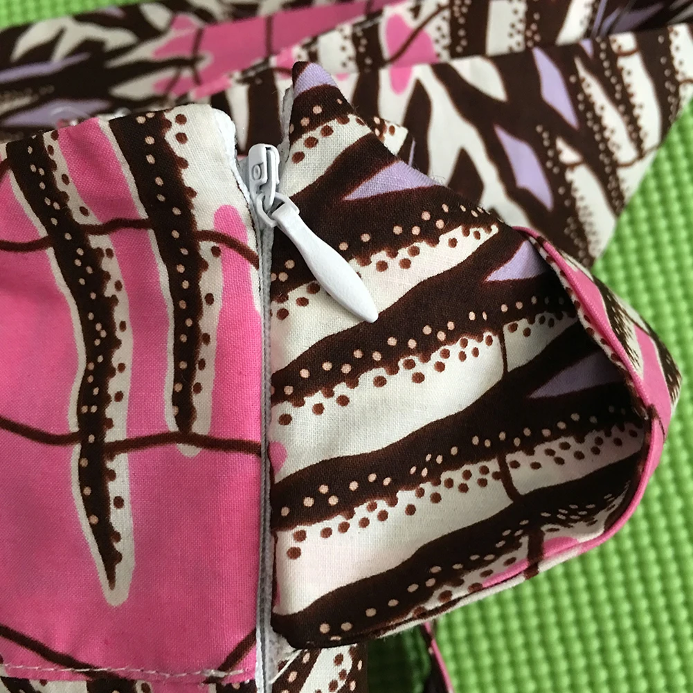 Африканская одежда 2018 женские шорты с принтом батик из Анкары 100% хлопок воск