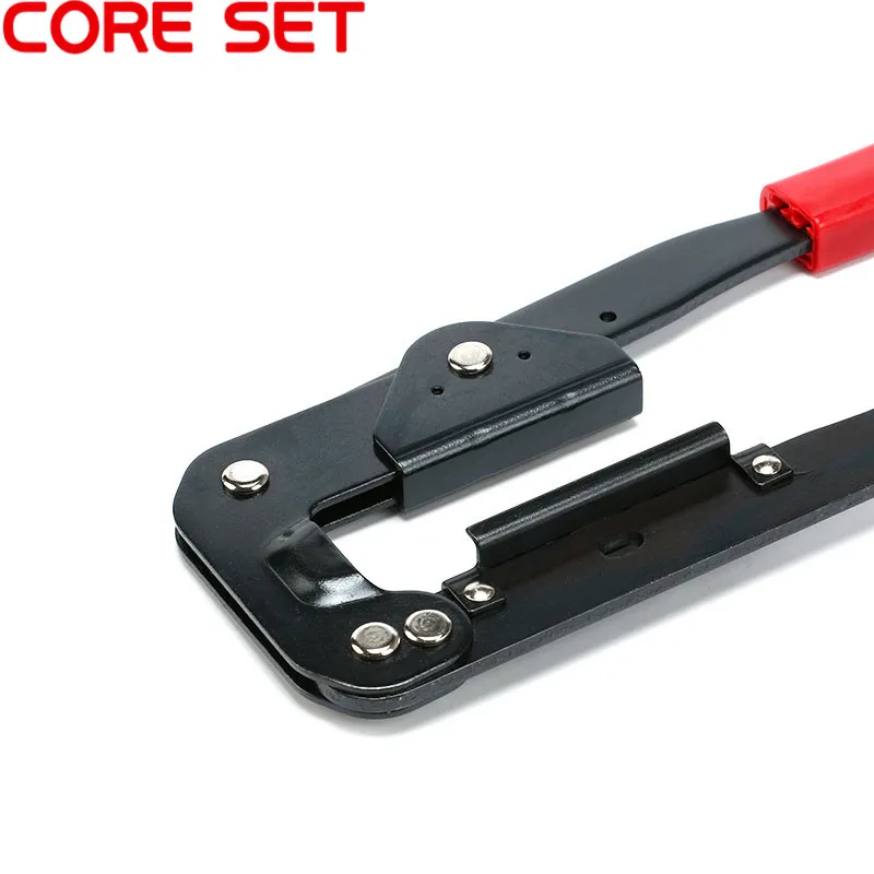 HT 214 FC IDC Conector кабельный обжимной инструмент плоскогубцы 6 27 5 мм сетевые
