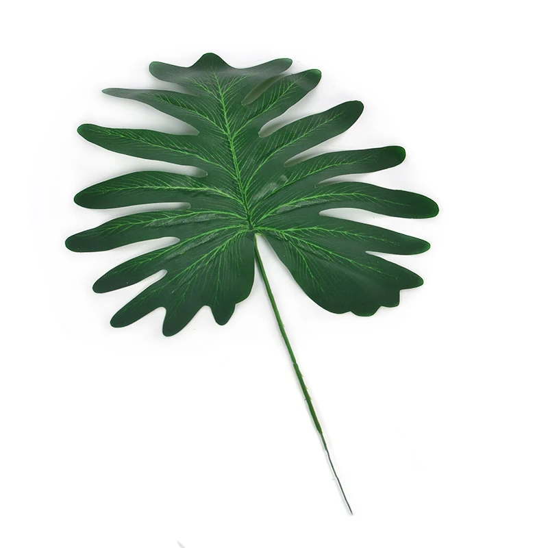 1 шт. plantas artificiales para decoracion искусственных листьев зеленый растения Свадебные