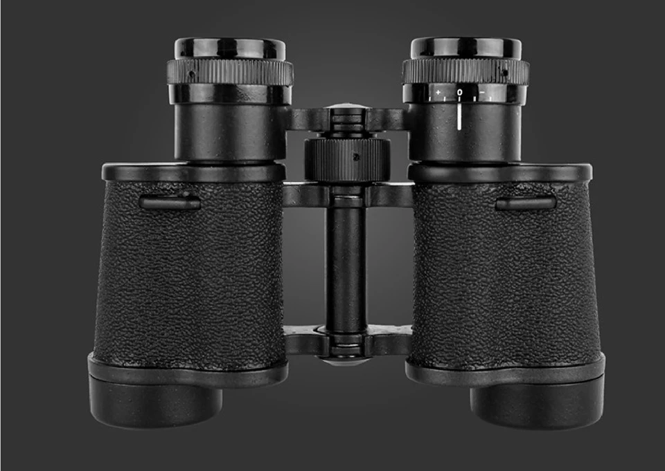 

8X30 Binoculars Telescope BAK4 Highly Sealed live Waterproof Prism Zoom Lens Hd Wide-angle telescope