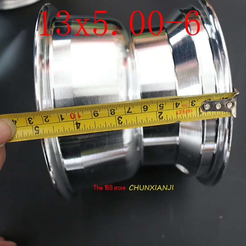 Хорошее качество 13x5. 00 6 13x6. 50 14x4. 15x6. 4 10 дисков колеса дюймов atv Go kart колеса|Обода| |