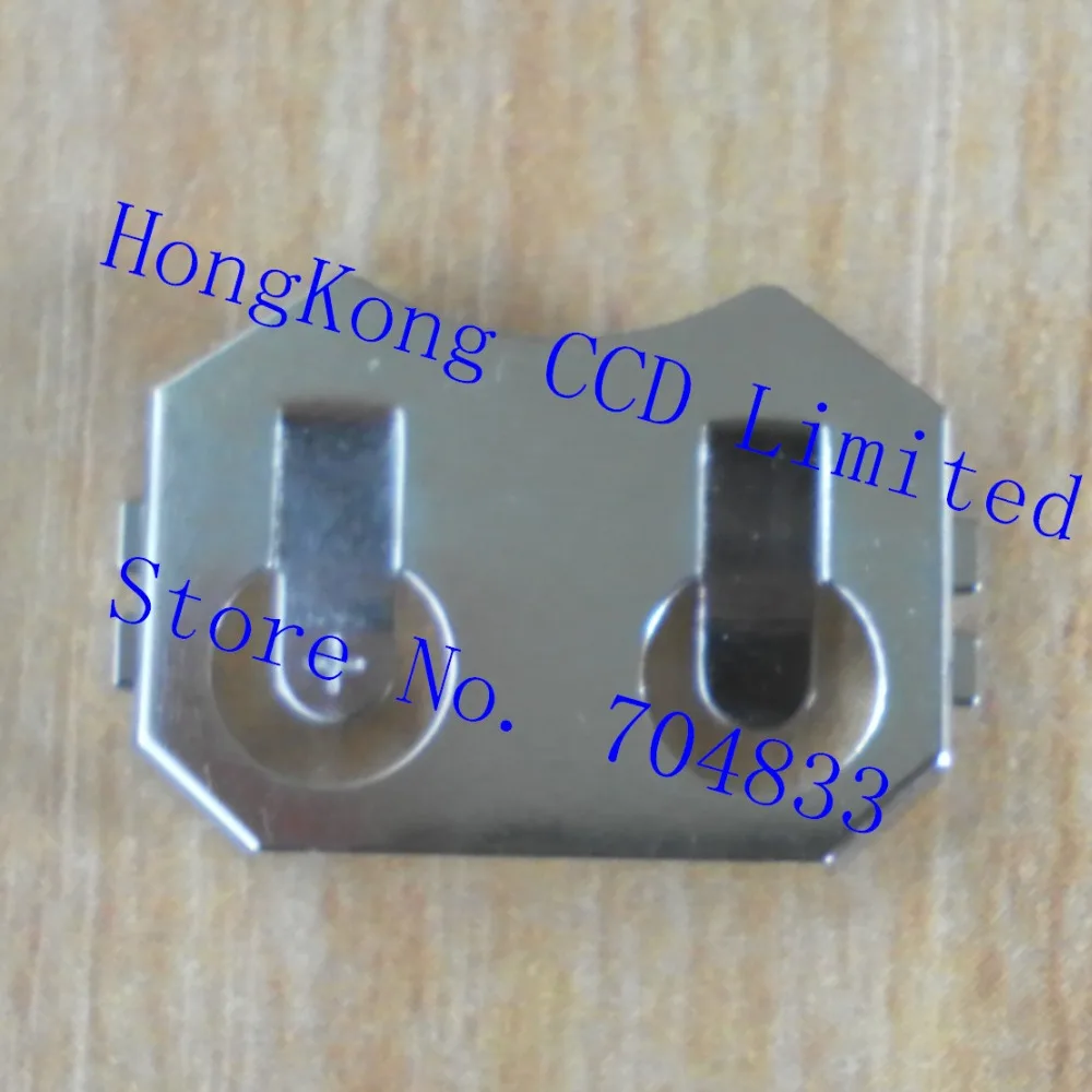 Держатель аккумулятора CR2032 2032|holder cr2032|holder 2032holder battery |