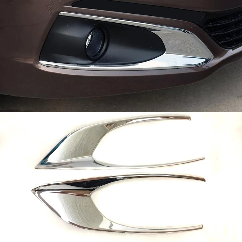 

Наклейки для автомобиля, для Peugeot 301, 2017, зеркальные, хромированные, 2 шт.