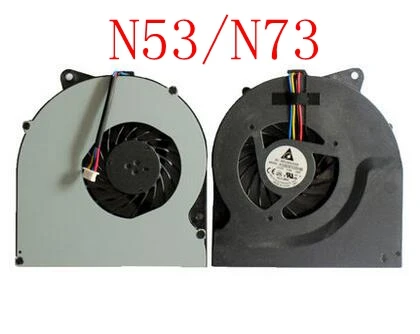 Новый охлаждающий вентилятор для процессора For Asus S400C X402C F402C X502C S300C S500C A550V X550C X552C