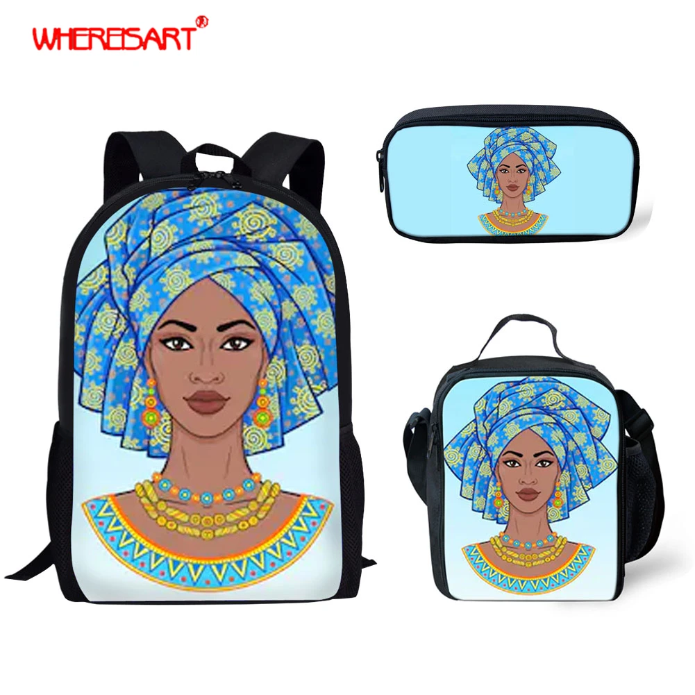 WHEREISART 2019 для девочек школьные детские сумки рюкзаки основной портфель