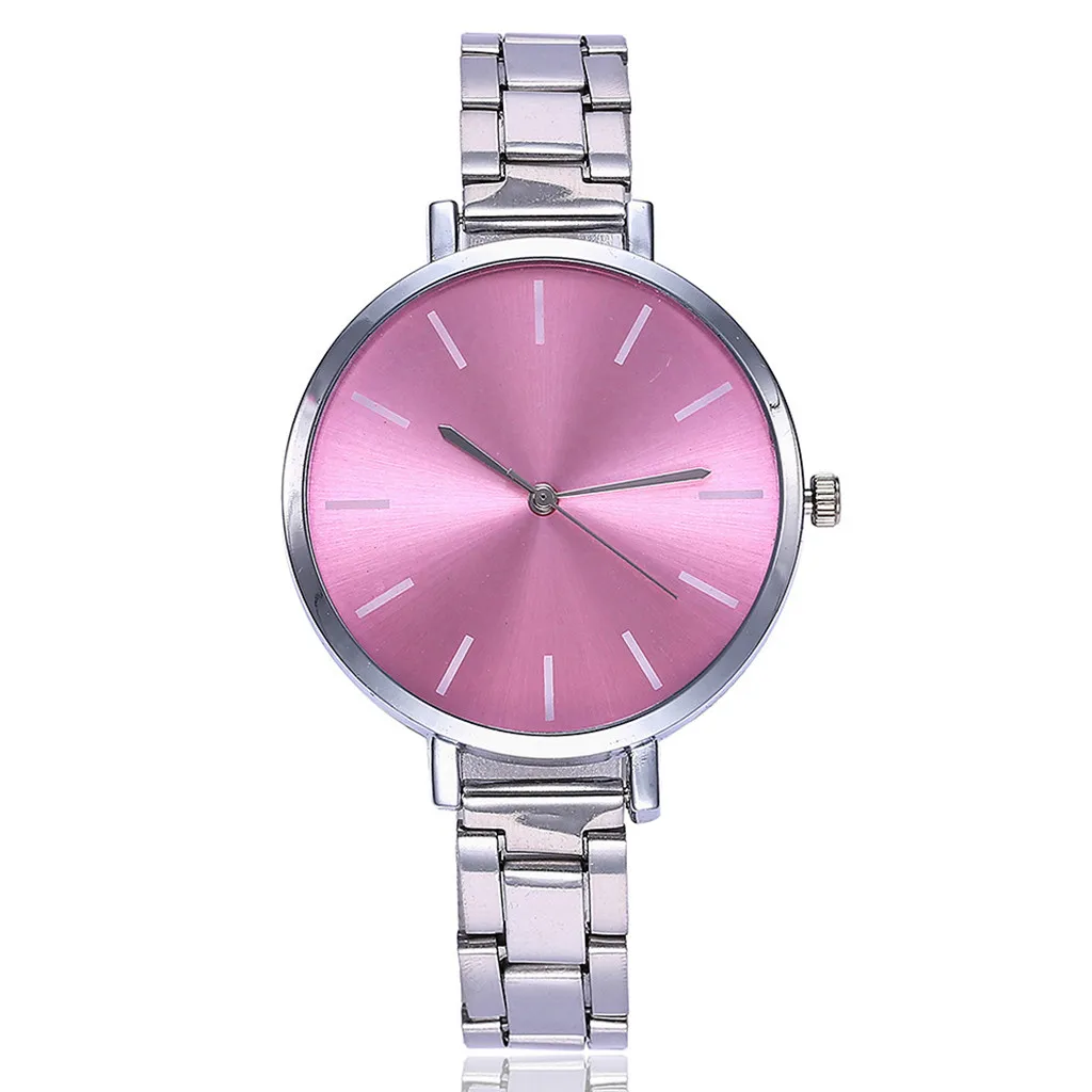 Relogio Feminino Модные женские повседневные часы Роскошные Аналоговые кварцевые наручные часы Роскошные Montre Femme saat Reloj Mujer