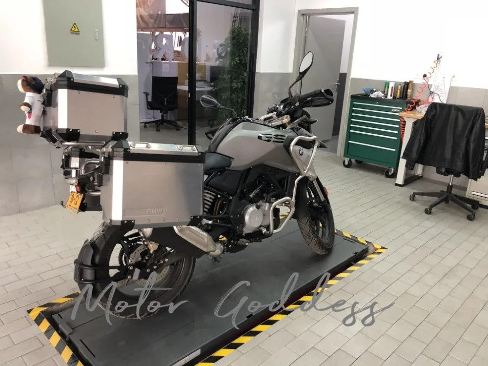 Аксессуары для мотоциклов задние крылья G310R G310GS G310| |