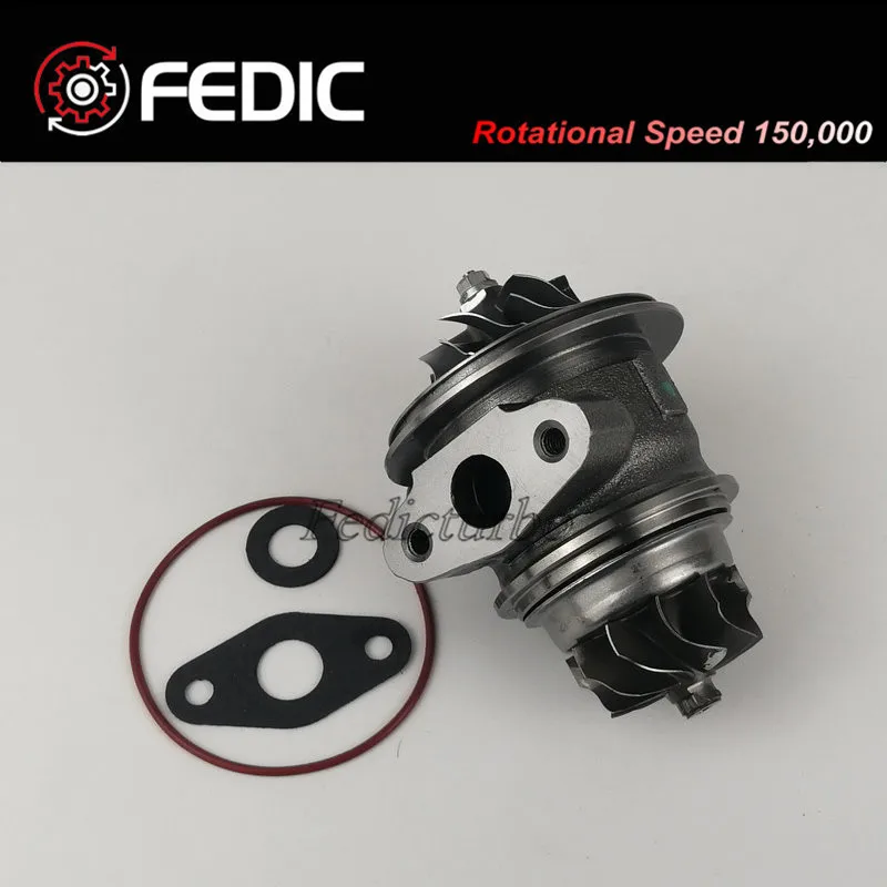 Turbo картридж TD03 CHRA 28231-4A800 49590-45607 сердечник турбонагнетателя для hyundai автомобиля Kia Bongo K2500 A2-2.5 2001