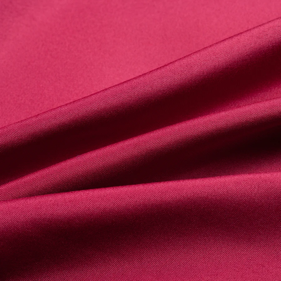 100 шт. однотонный Западный столовый сервиз для ресторана простая салфетка