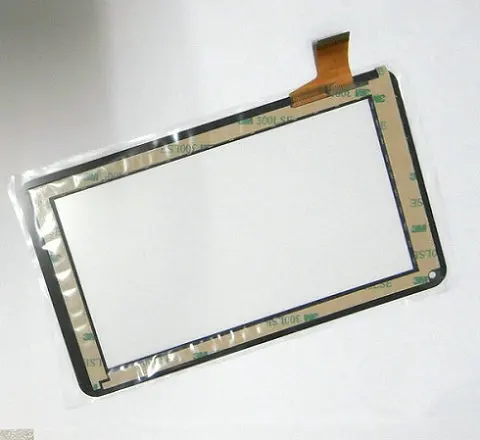 

Free Film + New touch screen Digitizer For 7" inch SUPRA M720 Tablet Touch panel Glass Sensor Replacement Free Shipping