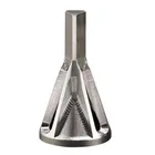 Аксессуары для домашнего инструмента, инструмент для снятия фаски, инструмент для снятия фаски