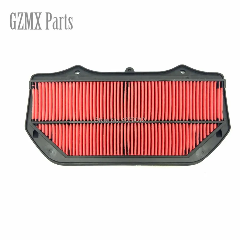 Воздушный фильтр для мотоцикла SUZUKI GSXR600 GSXR750 GSXR 600 750 2011 2015 AirFilter|Воздушные фильтры