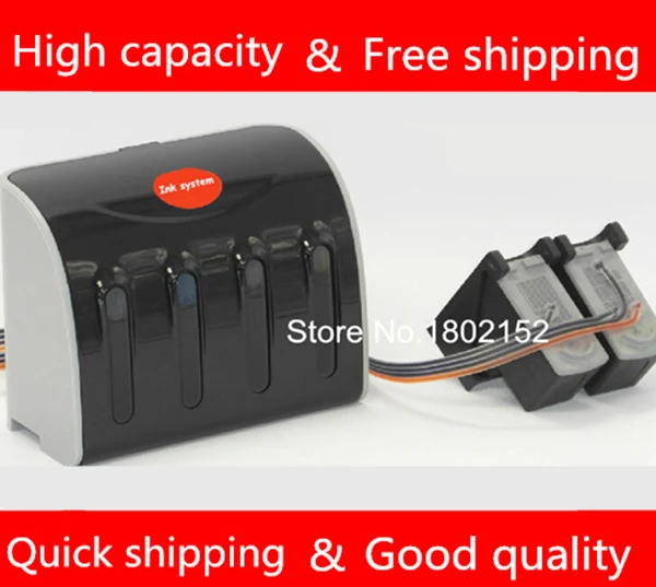 Сменный картридж для Canon 30 31 совместимый с PG30 CL31 PIXMA iP1800 iP2600 MP140 MP210 MP470 MX300 |