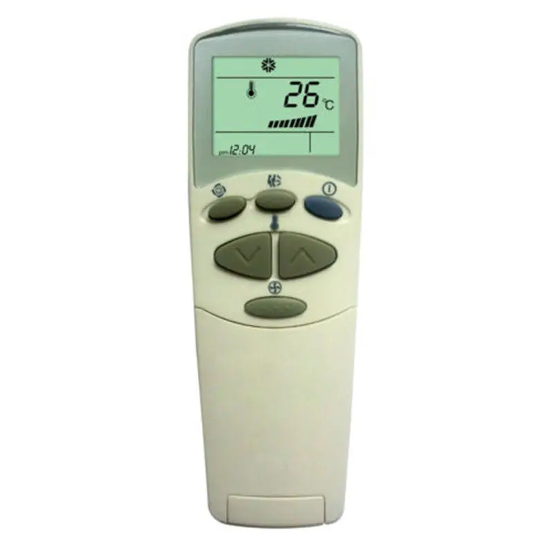 Пульт дистанционного управления для кондиционера LG 6711A20083D 6711A20083E 6711A90022D|Пульты