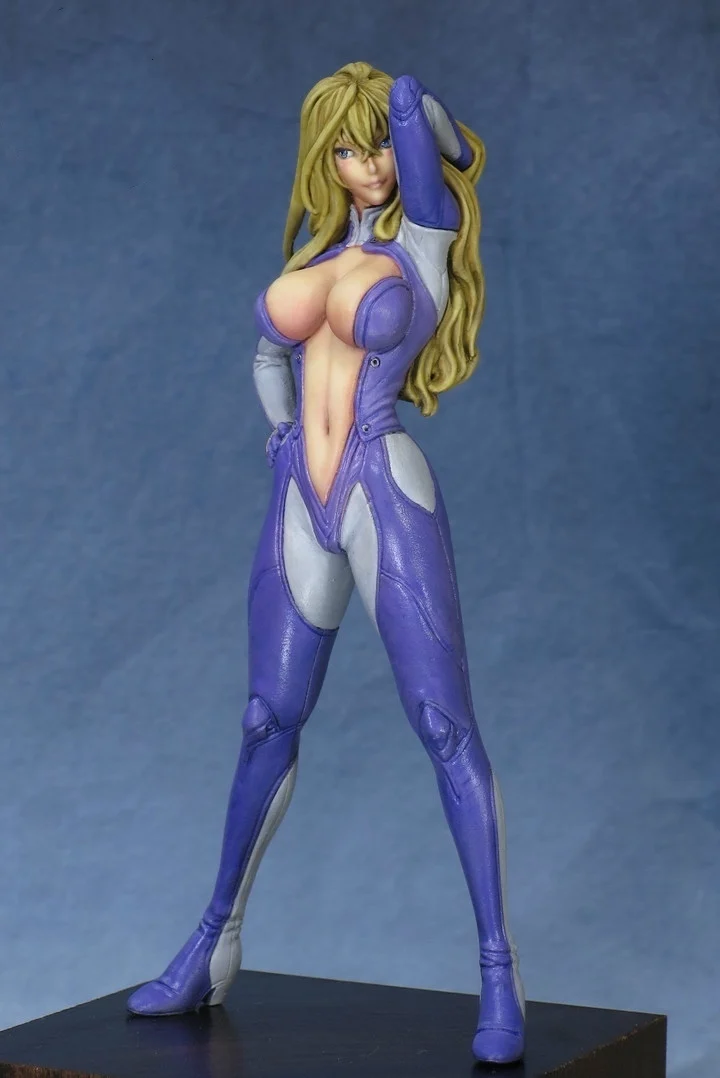 Набор из смолы Софи макмарвел 1:20 миниатюрный гаражный набор|garage kit|kit garagekit kits |