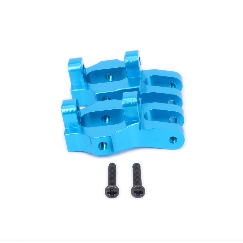 Передняя втулка RCAWD из сплава C-втулка для радиоуправляемой модели автомобиля 1-12