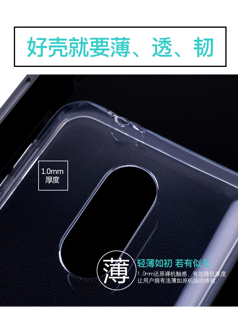 Чехол для Alcatel 3 защитный чехол мягкий прозрачный из ТПУ 5052D 5052Y силиконовая задняя