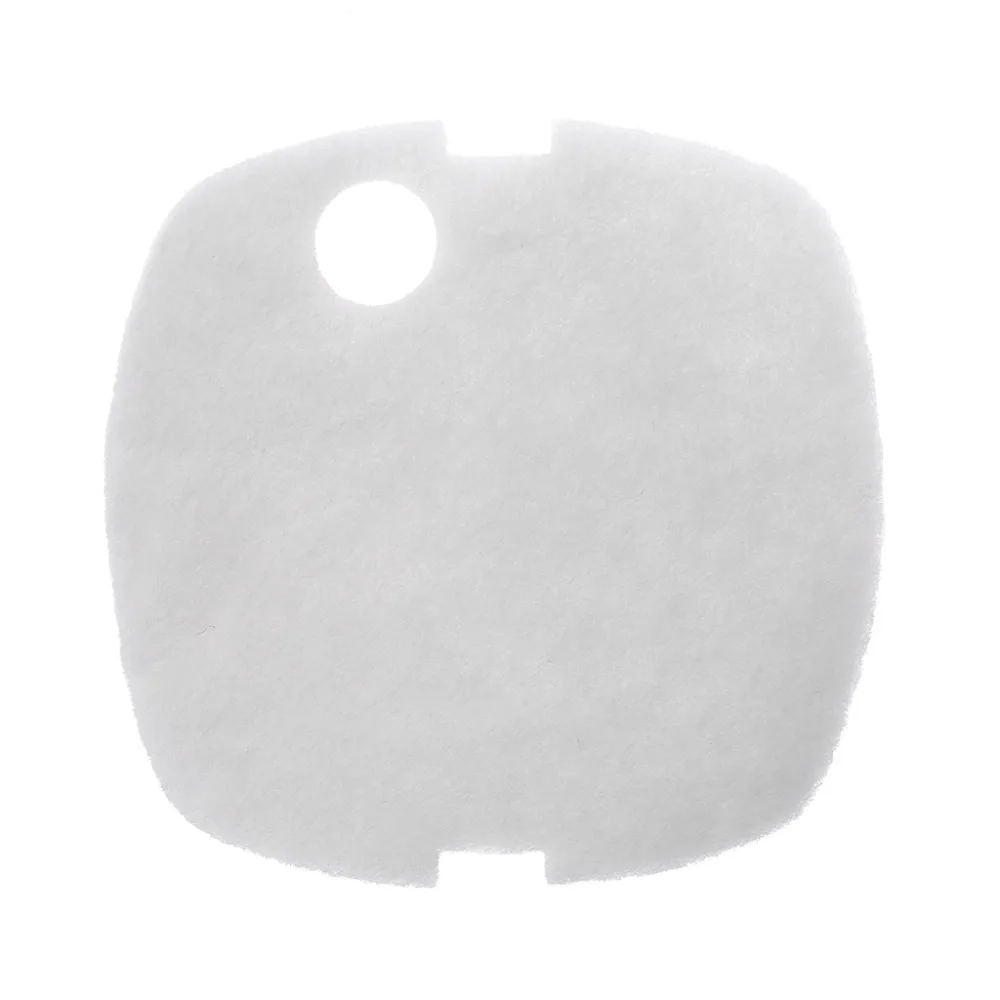 10 шт. фильтр для аквариума колодки для SUNSUN HW-302/505A канистра фильтр Cask
