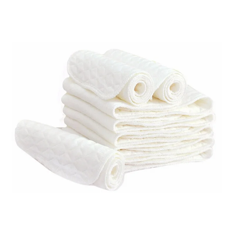 2019 1 шт. Детские тренировочные штаны Многоразовые Подгузники моющиеся подгузники