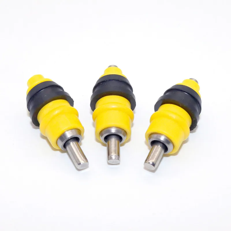 50 наборов куриных сосков соска для кормления питьевой чашки курица оборудование