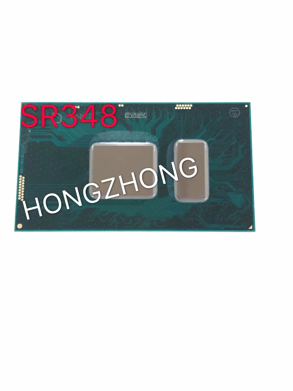 

100% test very good productCPU reball SR348 4415U BGA chipset