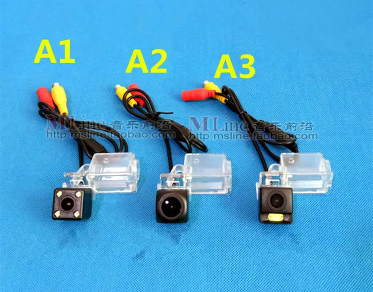 Для Geely Emgrand 7, EC7, EC715, EC718, Emgrand7, E7, GC7, Автомобильная камера заднего вида, камера парковки с ушами
