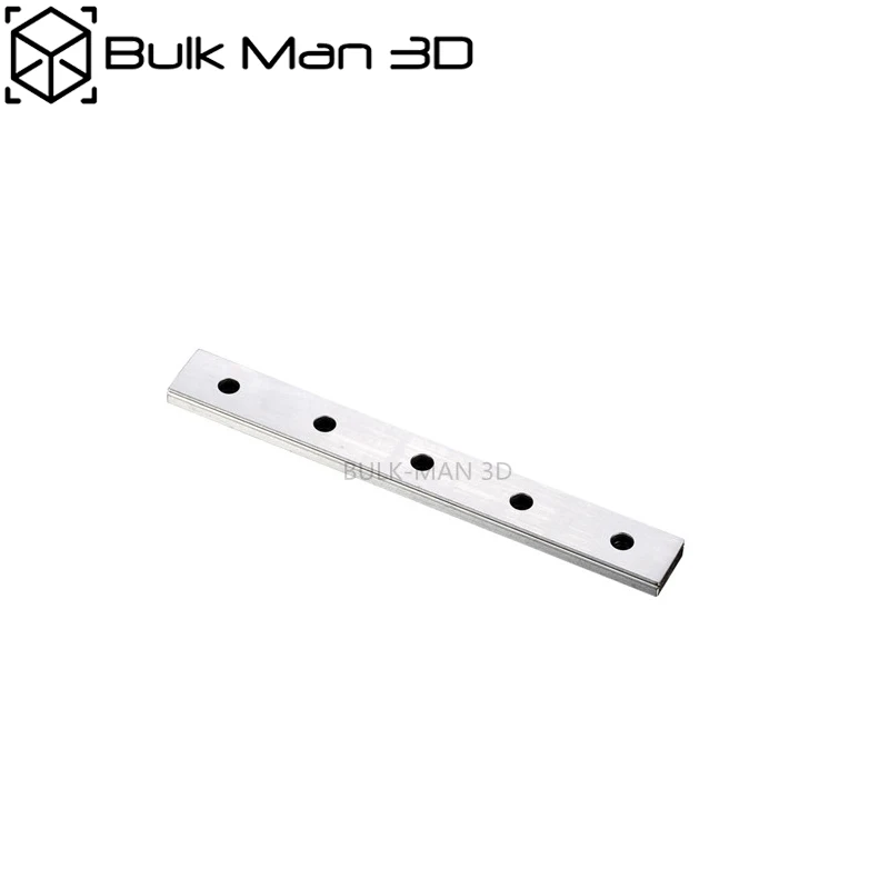 

MGN7R Miniature Linear Guide 150mm 300mm 500mm