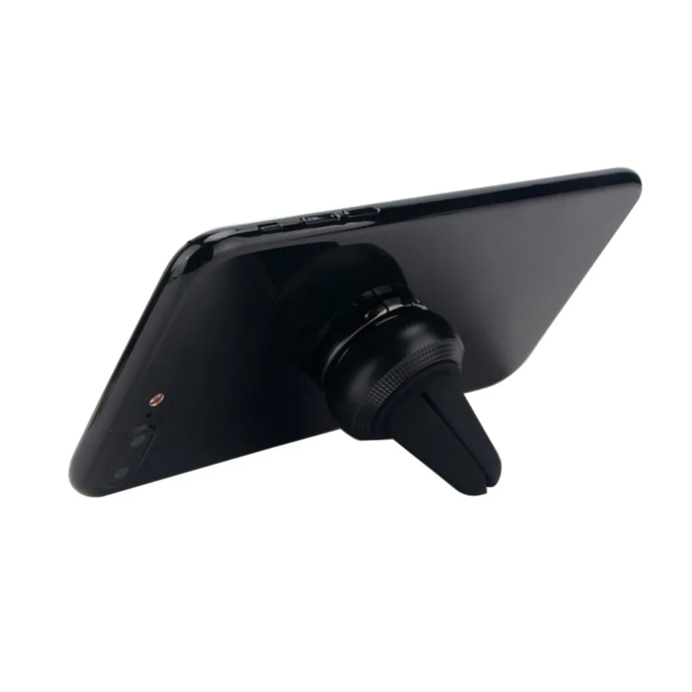 

Balight Universal Car Phone Holder Magnetic Mobile Phone Holder For Phone Magnet Mount Clip Holder Stand
