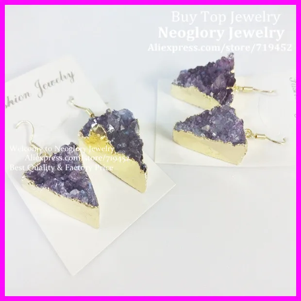 Детские носки 5 пар Треугольники ФОРМА натуральный кристалл кварца камень