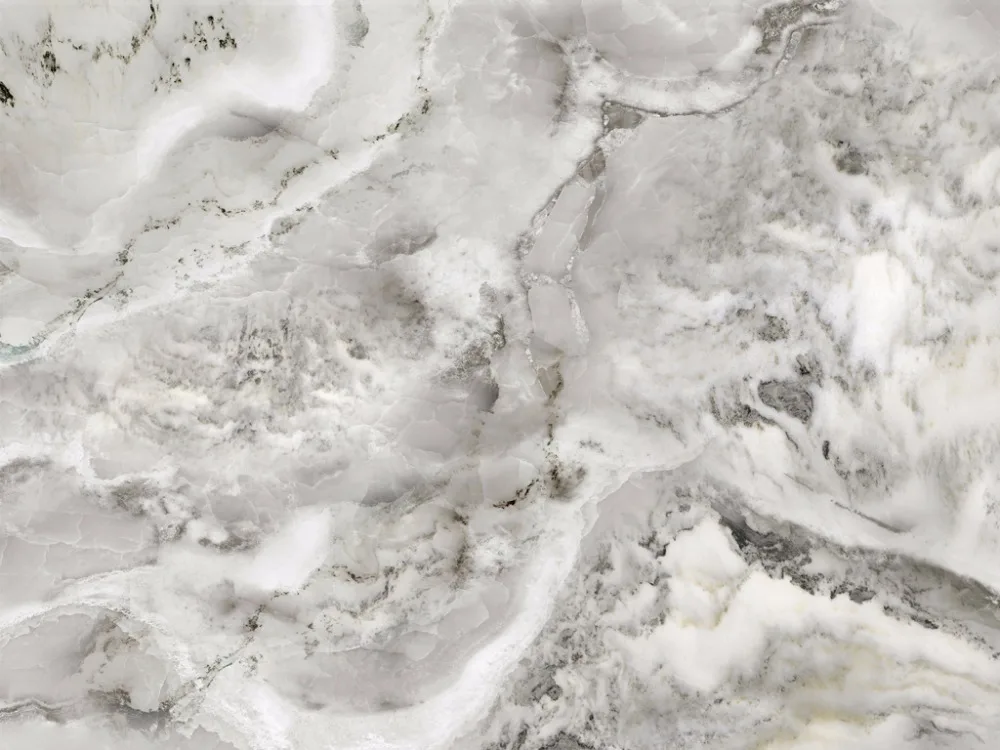 

Blank White Curtain Marble pattern 3D Curtains For Living room Bedroom Modern Curtains For Window Decoration